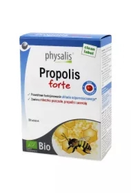 Propolis forte Suplement diety