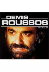 Demis Roussos - The Best of CD