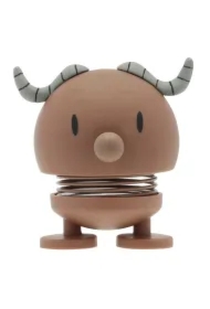 Figurka Hoptimist Soft Buffalo S Brown 36528