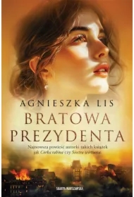 Bratowa prezydenta