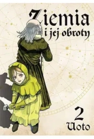 Ziemia i jej obroty. Tom 2