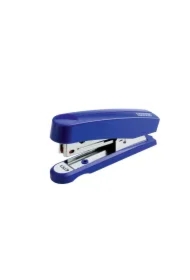 Zszywacz B10 niebieski