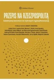 Przepis na Rzeczpospolitą. Subiektywny komentarz..