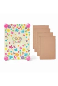 Prasa do suszenia kwiatów