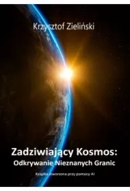 Zadziwiający Kosmos: Odkrywanie Nieznanych Granic