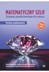 Matematyka LO Matematyczny szlif ZP