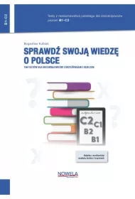 Sprawdź swoją wiedzę o Polsce