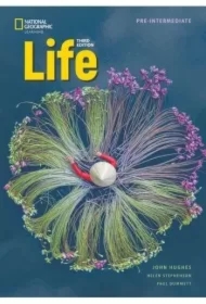 Life 3rd Edition. Pre-Intermediate. Split A with the Spark platform