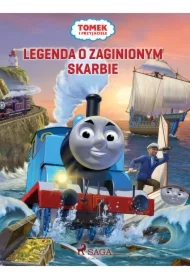 Tomek i przyjaciele - Legenda o zaginionym skarbie