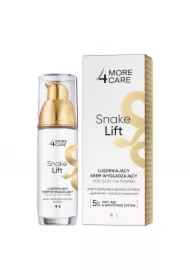 Snake Lift krem wygładzający pod oczy i na powieki