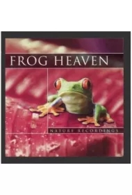 Frog Heaven CD