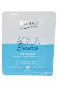 Aqua Super Mask Bounce Maseczka do twarzy