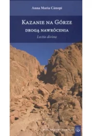 Kazanie na Górze drogą nawrócenia