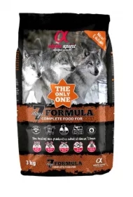 Karma sucha dla psów dorosłych 7 days formula psy z alergią