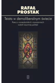 Teista w demoliberalnym świecie