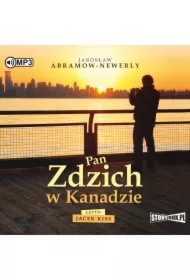 Pan Zdzich w kanadzie