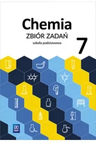 Chemia. Zbiór zadań. Klasa 7. Szkoła podstawowa