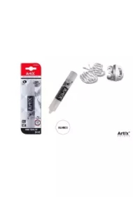 Farba strukturalna 3D biała 30ml