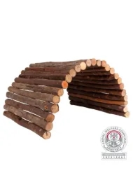 Mostek dla gryzoni 65x40 cm