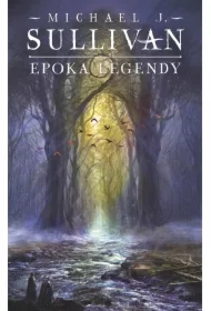 Epoka legendy. Legendy Pierwszego Imperium. Tom 4