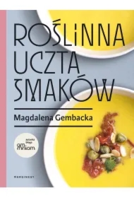 Roślinna uczta smaków
