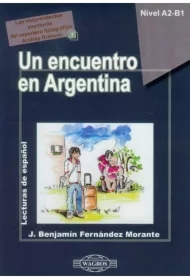 Espańol 3 Un encuentro en Argentina WAGROS