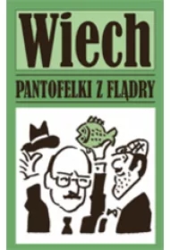 Pantofelki z flądry