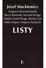 Listy T.36