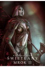 Świetlany mrok II