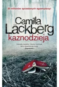 Kaznodzieja. Saga kryminalna. Tom 2