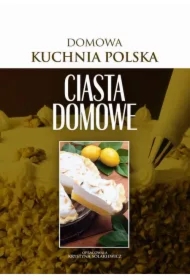 Ciasta domowe