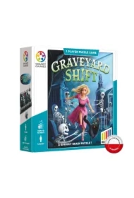 Smart Games Graveyard Shift (ENG)