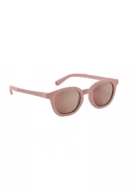 Okulary przeciwsłoneczne dla dzieci 4-6 lat Sunny - Blush