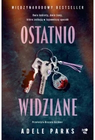 Ostatnio widziane