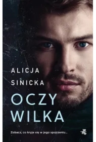 Oczy wilka