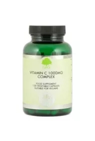 Witamina C Kompleks 1000 mg - suplement diety