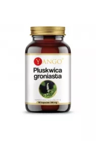 Pluskwica groniasta - ekstrakt Suplement diety