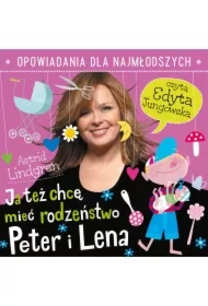 Ja też chcę mieć rodzeństwo