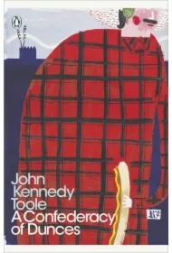 A Confederacy of Dunces wer. angielska