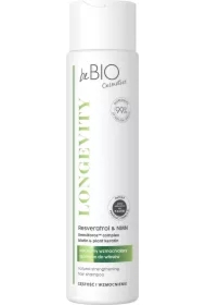 Longevity Naturalny szampon do włosów