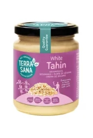 Tahini białe (pasta sezamowa)