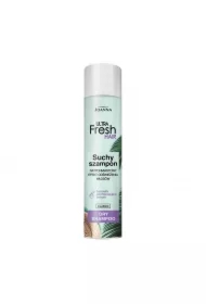 Ultra Fresh Hair suchy szampon do włosów Classic