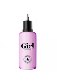 Woda perfumowana Girl Life refill