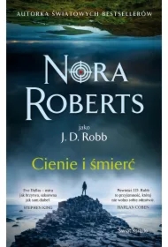 Cienie i śmierć. Oblicza śmierci. Tom 51