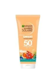 Ambre Solaire Kids Disney balsam ochronny dla dzieci przeciwsłoneczny w tubce SPF50+