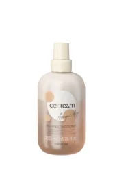 Ice Cream Pro-Age odżywka dwufazowa z olejem arganowym