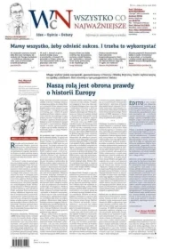 Wszystko, co Najważniejsze nr 19