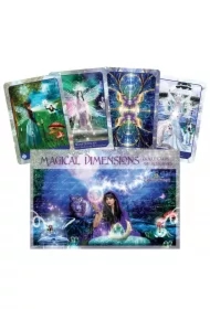 Magical Dimensions, karty do wróżenia