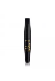 New Look Mascara 3D Lashes tusz do rzęs z efektem trójwymiarowego spojrzenia Black