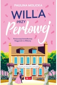 Willa przy Perłowej